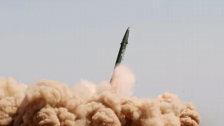 Președintele iranian: Israelul amenință regiunea cu armele sale chimice și nucleare