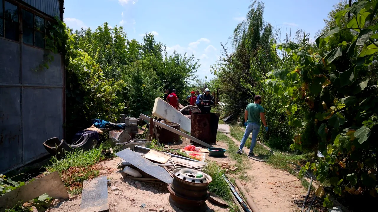 Cazul adolescentelor dispărute | Procurorul general anunță: Dincă e vizat într-un dosar constituit la DIICOT ca urmare a dispariției primei fete 