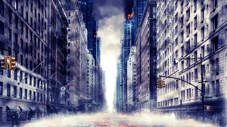 „Trei zile de întuneric pe Pământ!” Avertismentul sumbru al unui „călător din viitor” / Când s-ar putea produce evenimentul apocaliptic