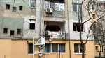 Explozie la un bloc din Caracal. 25 de persoane au fost evacuate