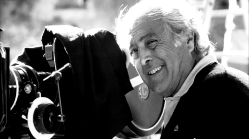 Cineastul francez Georges Lautner a murit la vârsta de 87 de ani