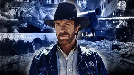 Cum se împarte averea impresionantă a lui Chuck Norris. Actorul a avut cinci copii cu trei femei 