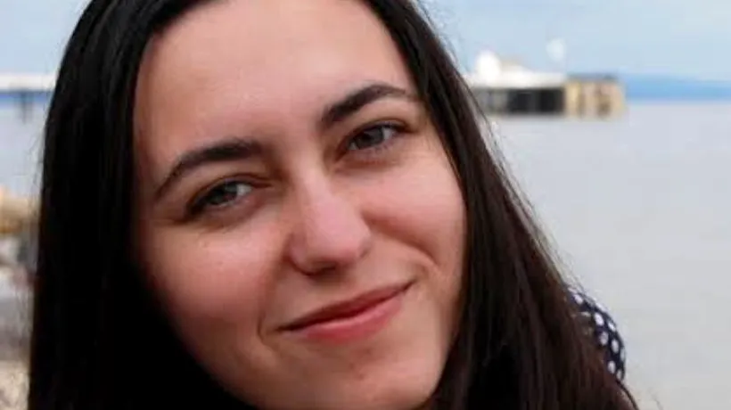 Cine e Paula Pascu, tânăra din Iași care a fost premiată de Facebook pentru o aplicație pe educație