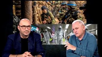 Liviu Dragnea: „Fie că e vorba de pandemie, de război, de ruși, de Putin sau acum de cod roșu, trebuie să ne fie FRICĂ de ceva mereu”