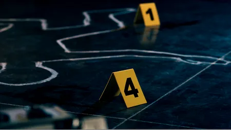 Descoperire extrem de importantă a cercetătorilor, după ce au studiat cadavre lăsate în aer liber timp de 17 luni. Modul în care sunt anchetate crimele nu va mai fi la fel