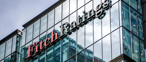 Fitch confirmă ratingul de țară al României la „BBB-”, cu perspectivă stabilă