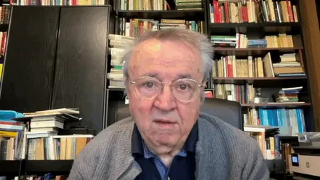 Ion Cristoiu: Deși pare o fantezie, propunerea unui guvern al Reconcilierii Naționale de către Călin Georgescu trebuie luată în serios