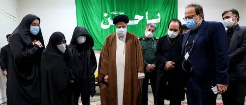 Șeful agenției nucleare iraniene avertizează: Asasinarea lui Mohsen Fakhrizadeh nu va opri programul nuclear iranian