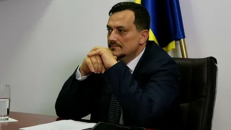 Directorul ANP: “Avem în vedere mai multe reforme, inclusiv în domeniul execuțional penal și abordări care să ne scoată din automatisme!”