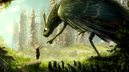 Festivalul de Film pentru Copii 