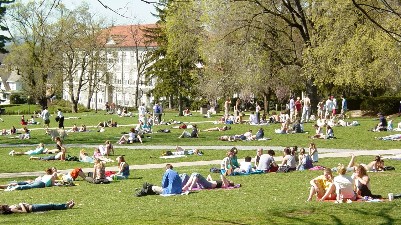 O nouă perspectivă a crizei din SUA. Cum au ajuns studenții datori-vânduți la bănci