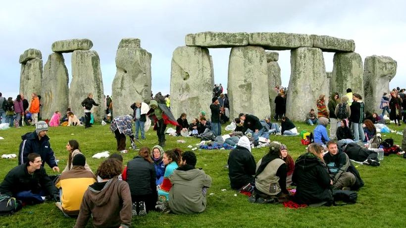 Arheologii au făcut o descoperire care infirmă teoriile de până acum privind istoria monumentului Stonehenge