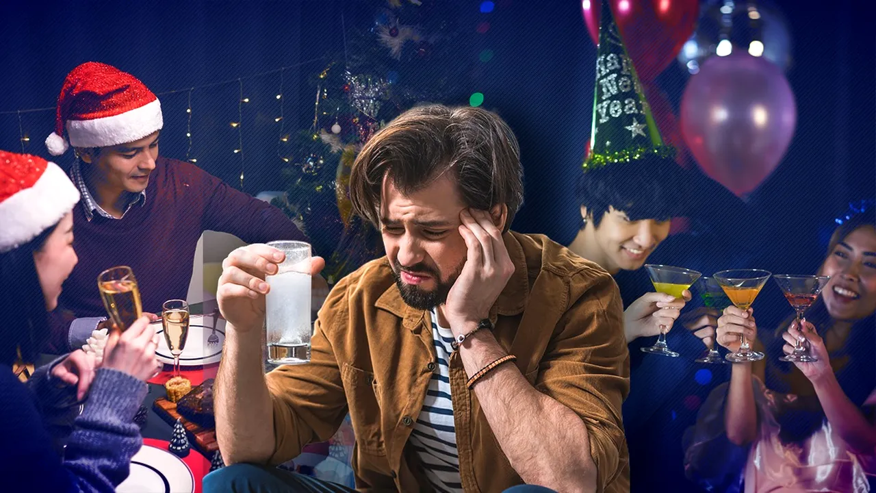 Cum să te recuperezi după excesele de Sărbători. Cele 7 secrete ale unui specialist în nutriție