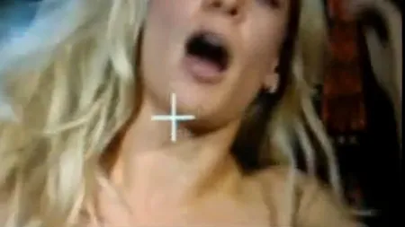 VIDEO: PROTESTUL unei feministe în direct la Al Jazeera