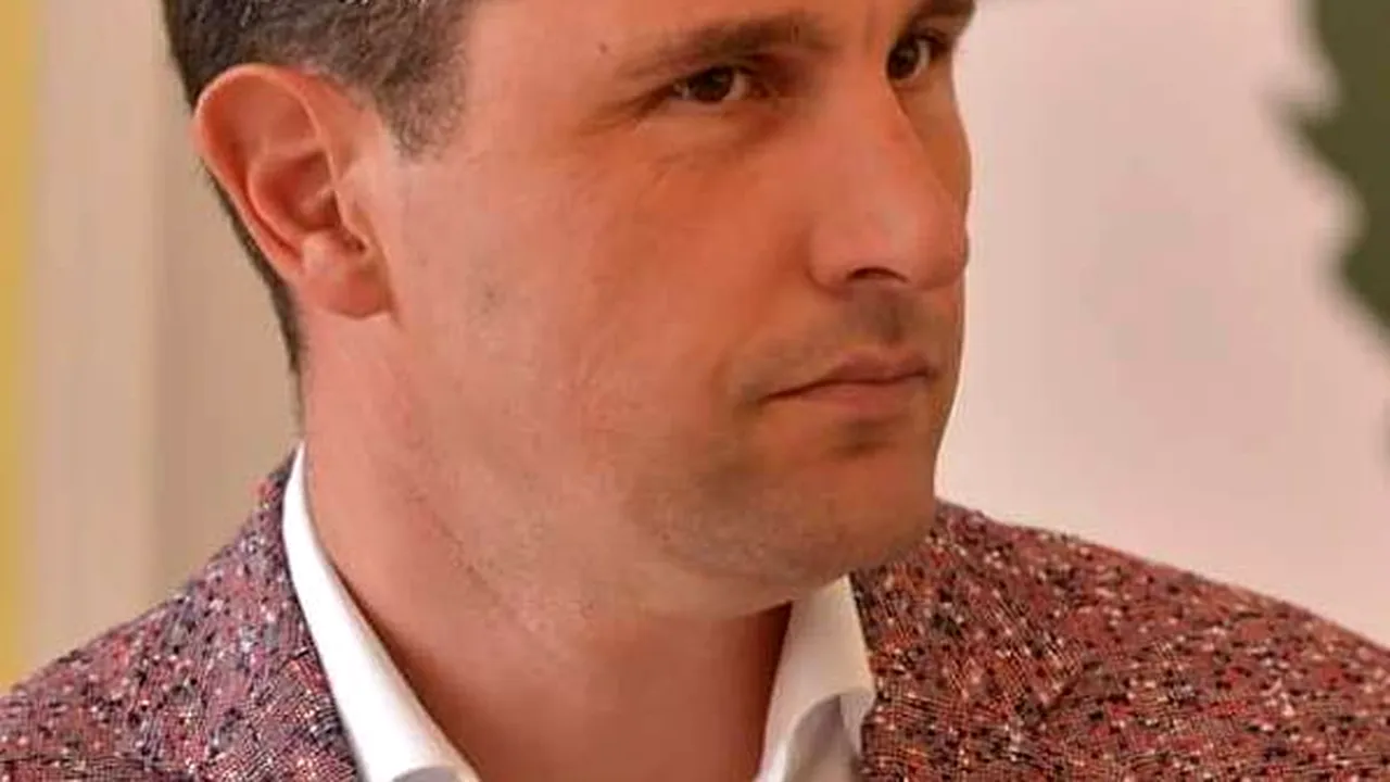 BOLNAV. Senator UDMR, confirmat cu COVID-19. Tanczos Barna: „Mă simt bine”