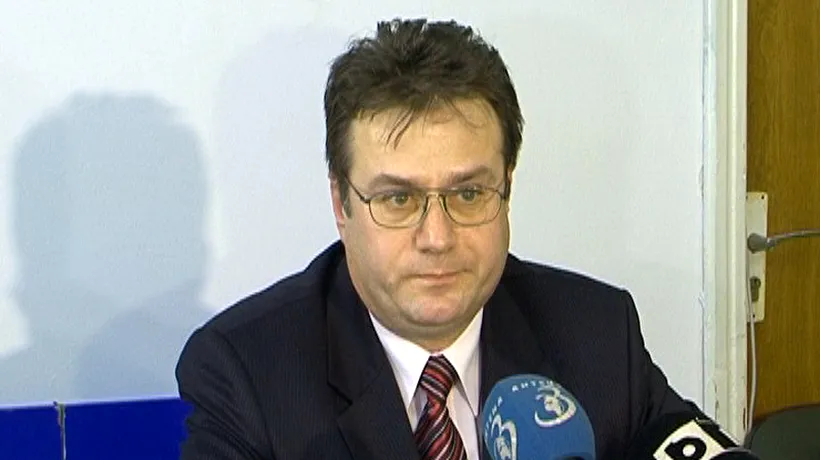 Secretarul CJ Buzău: Proiectele pentru strategia județului vizate de DNA sunt de negăsit