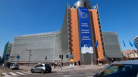 Comisia Europeană a deschis INFRINGEMENT pentru România și cere transpunerea completă a Directivei privind cotele taxei pe valoarea adăugată