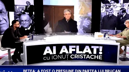 De ce a evitat obsesiv Iliescu procesul lui Nicolae Ceaușescu? Lavinia Betea: Dacă avea loc un proces normal și Ceaușescu începea să VORBEASCĂ...