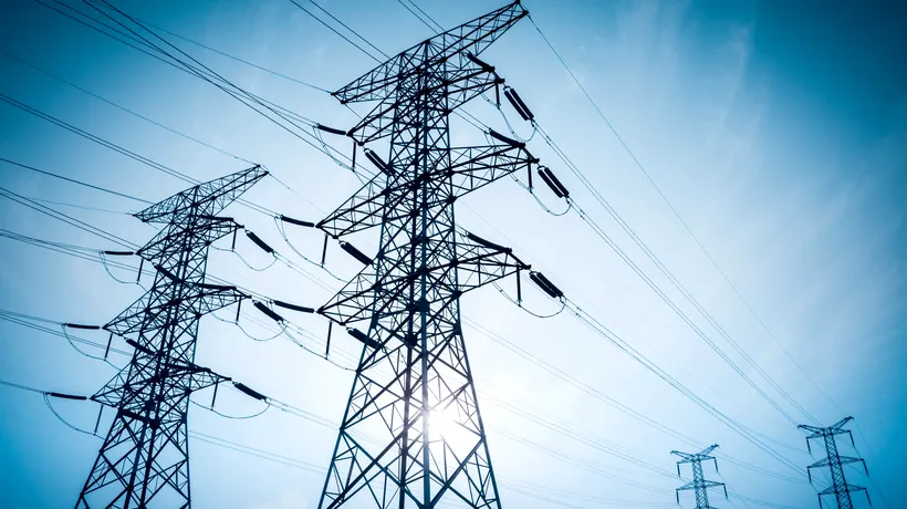Preţul energiei electrice a ajuns la un nou record pe bursa de la Bucureşti