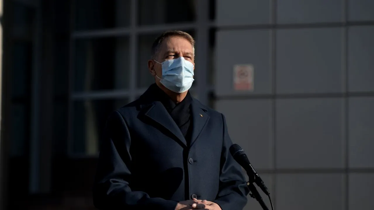 Sindicaliștii din Educație vor o întâlnire cu președintele Klaus Iohannis, după ce premierul Florin Cîțu ar fi tratat cu indiferență solicitările lor de dialog