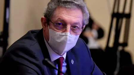 Dr. Adrian Streinu-Cercel avertizează: „Pandemia nu s-a terminat. Cărțile încă nu s-au jucat”