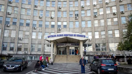 O asistentă, surprinsă țipând la o tânără însărcinată la un spital din Constanța