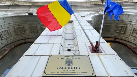 Dosarul Revoluției, retrimis la Parchetul Militar de Înalta Curte de Casație și Justiție