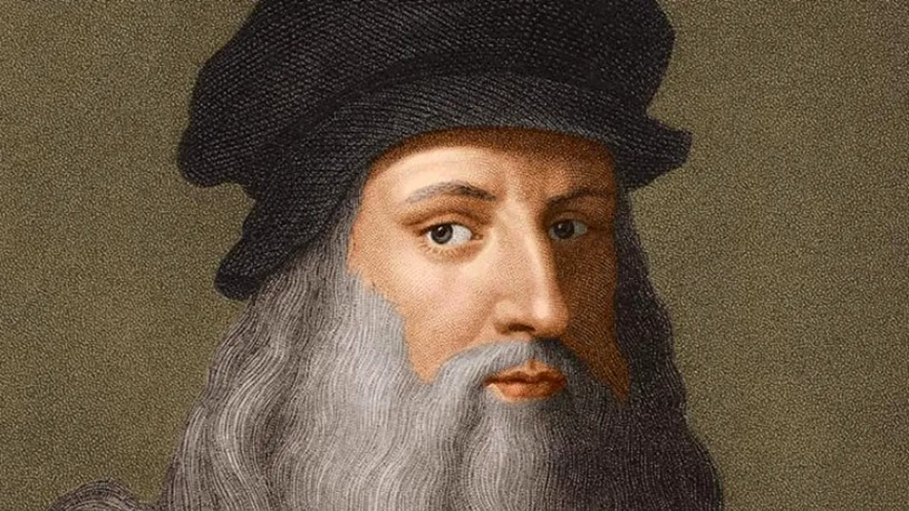 CREAȚIE. Ziua Mondială a Artei, marcată pe 15 aprilie, este sărbătorită online