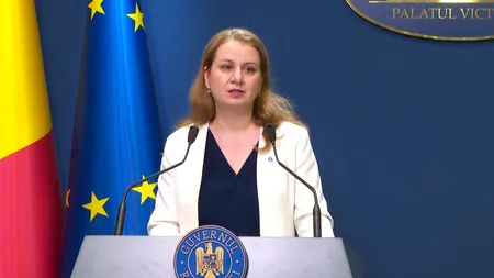 Ligia Deca, MESAJ la început de an școlar: „Trăiesc emoţia în două ipostaze, de mamă şi de ministru al Educaţiei”