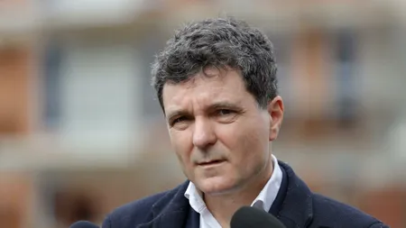 Șefa Administraţiei Spitalelor şi Serviciilor Medicale Bucureşti, Gabriela Oana Sivache, va fi ÎNLOCUITĂ din funcție / Anunțul lui Nicușor Dan