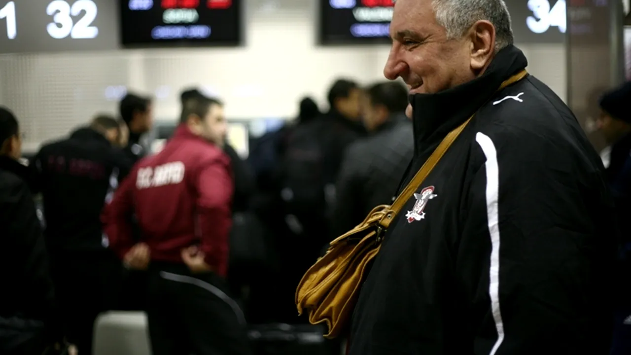 În ce partid s-a înscris Rică Răducanu: 