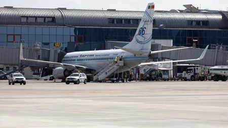 AACR a suspendat autorizarea internă a unui angajat TAROM, după ce și-a înnoit licența tehnică doar parțial. Impactul asupra siguranței zborurilor