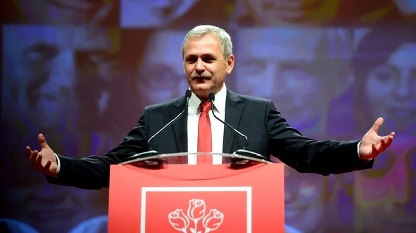 „Legătura dintre Dragnea și „Suleiman Magnificul, dezvăluită de un europarlamentar PSD. Ce a făcut liderul partidului la o ședință