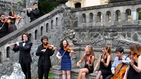 Orașul Sinaia găzduiește EUROPAfest Summer Edition, între 16 și 29 iulie