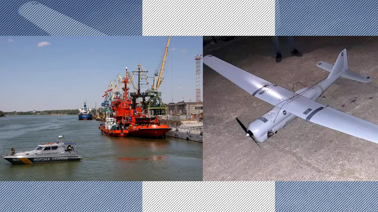 Purtătorul de cuvânt al Guvernului anunță ”sporirea gradului de alertă” în zonele de graniță unde au căzut bucăți de drone