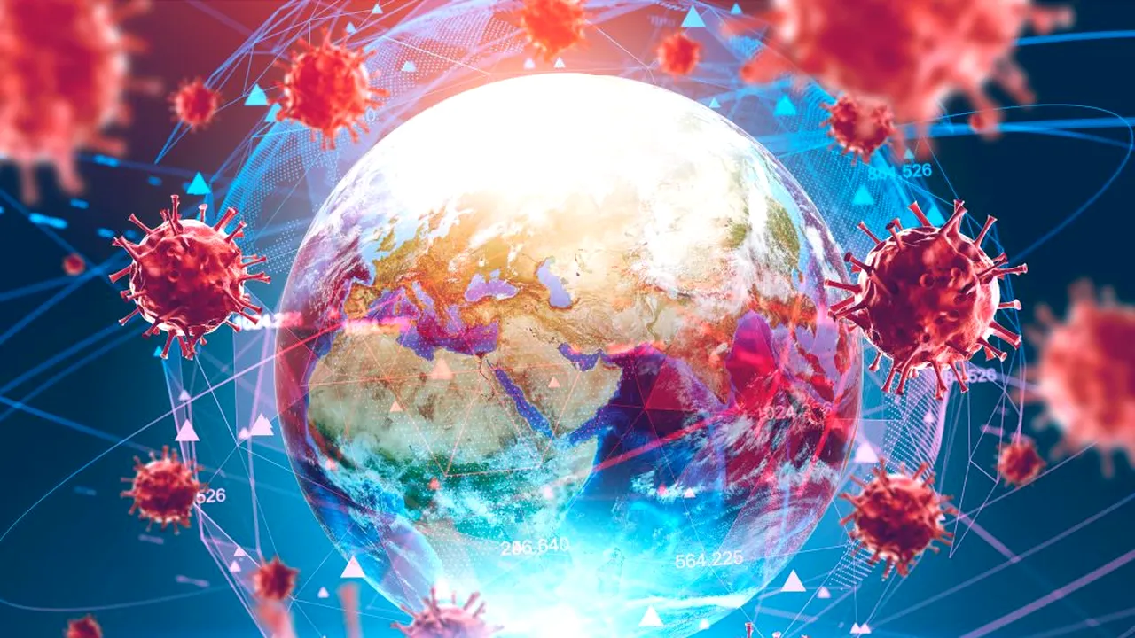 Coronavirusul, la al doilea val în mai multe țări! Previziuni pentru România