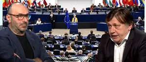 Crin Antonescu despre alegerile europarlamentare: „Nu se poate impune candidat INDEPENDENT la europarlamentare”