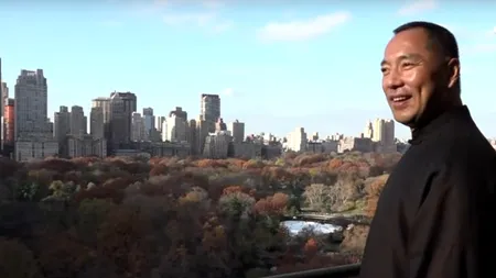 Miliardar chinez, ARESTAT la New York. Cine este Guo Wengui și ce legătură are cu Donald Trump