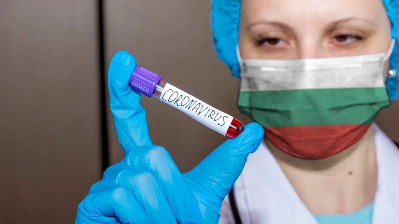 Bulgaria înăsprește restricțiile. Autoritățile din țara vecină închid școlile și toate activitățile neesențiale după ce sistemul sanitar a ajuns la limită