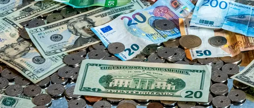 Moneda EURO s-a depreciat în raport cu dolarul american, după ce Donald Trump a câștigat un nou mandat la Casa Albă. Scenariile analiștilor