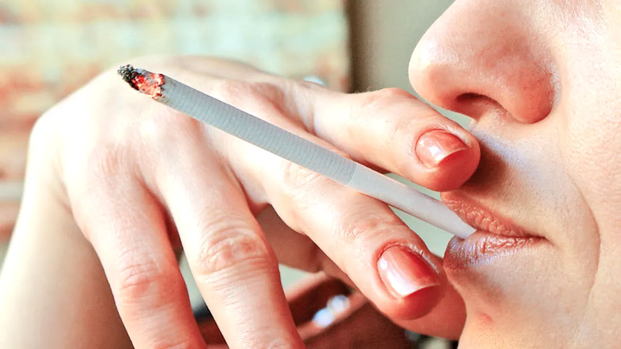 Anual șase milioane de oameni mor din cauza fumatului. Numărul VICTIMELOR ar putea ajunge la 8 milioane în 2030