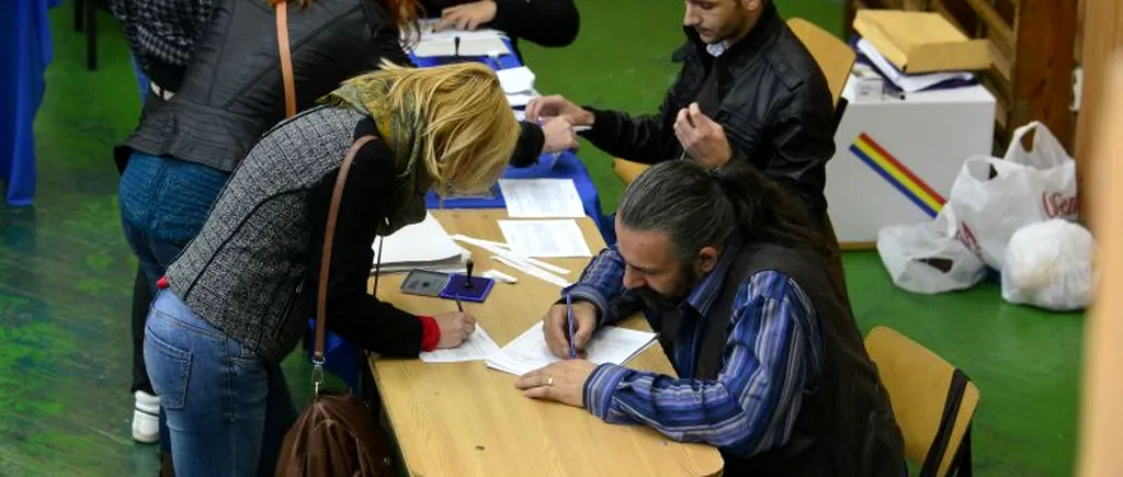 VOT SPANIA ALEGERI PREZIDENȚIALE 2014. Unde și cum votează românii din Spania