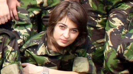 AURELIA ION va fi înmormântată cu ONORURI MILITARE. Cine a fost AURELIA ION