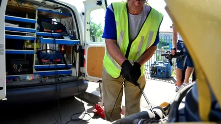 Anunțul RAR pentru toți șoferii din România