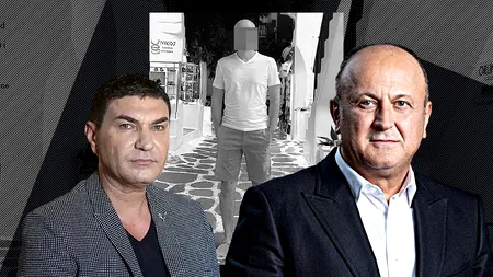 Unul dintre asociații lui Dan Șucu și Cristian Borcea s-a sinucis. Milionarul și-a scris biletul de adio în limba engleză