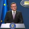 VIDEO | Ministrul Muncii, Marius Budăi, face apel la dialog față de profesori și spune că negocierile pentru noul guvern vor fi reluate după grevă