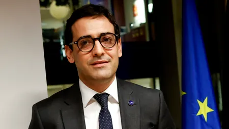 Uniunea Europeană oferă Ucrainei PROPRIA variantă a unui acord privind 