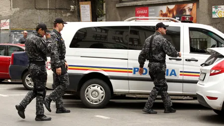 Părinții unui copil de opt luni care a murit la spital, anchetați de polițiști: avea răni vechi pe tot corpul