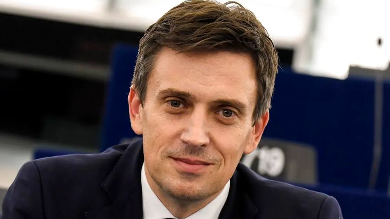 Ivan, candidat la prezidențiale, reacționează: Dan Nica e o propunere sinistră pentru funcția de comisar, făcută de PSD în bătaie de joc