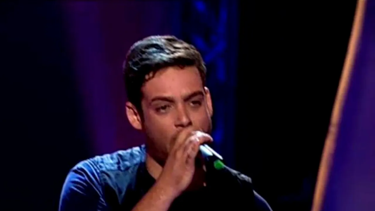 VOCEA ROMÂNIEI. Cine este concurentul care l-a convins pe Horia Brenciu încă de la primele note 